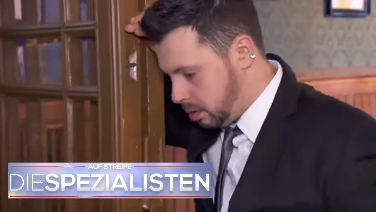 Suchaktion um Leben und Tod: Bräutigam verschwunden | Teil 1/2 | Die Spezialisten | SAT.1