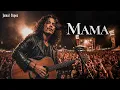 Mama – Rinto Harahap | Slow Rock Indonesia Acoustic Cover