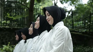 aca aca nehi nehi genus x crewnesia cover by syahrul nasution