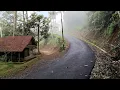 Download Lagu Dingin‼️selalu berkabut kampung ini mah kalo pagi hari tapi asli bikin betah dan damai
