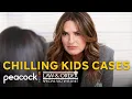 Download Lagu 30 Minutes of Chilling Kids Cases | Law \u0026 Order: SVU
