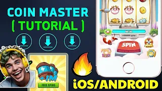 Coin Master Hack in 2026 - How I Got Coin Master Free Spins Without MOD APK WORKING