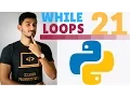 Learn Python Programming - 21
