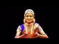 Enna Thavam Seithanai - Jagabattula Maheshwari - Sri Rama Nataka Niketan - Bharatanatyam Dance