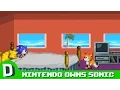 Download Lagu If Nintendo Owned Sonic