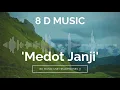 Download Lagu MUNDUR ALON ALON - ILUX ID (8D AUDIO) | 8D MUSIC USE HEADPHONES 🎧