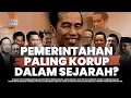Lagu Membaca Jejak Korupsi di Era Jokowi Dalam 40 Menit