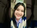 senyum nya bikin salting 😂 foto \u0026 video naisa Alifia yuriza jj keren #shorts #nay