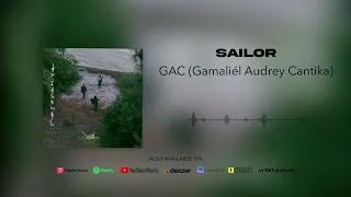 Download GAC (Gamaliél Audrey Cantika) - Sailor (Official Audio) MP3