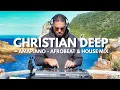 Download Lagu Christian Amapiano - Afrobeat \u0026 Deep House Mix 3.0 - DJ Chad B Smith - Gospel House Music