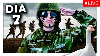 🔴 INICIA el ContraAtaque 🪖 DIA 7