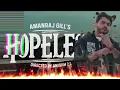 Lagu Hopeless Song | Amanraj Gill | Prem Lata | New Haryanvi Song 2026