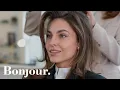 Download Lagu Get Ready With: Džejla Ramović otkriva tajnu savršenog sjaja kose za Bonjour x Via Media Gala Night