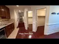 From His Her Closets to Dressing Room with New Bedroom Bar Part 1 Demo Day