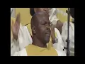 "The Blessing of Abraham" FBCG Combined Mass Choir
