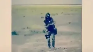 خلصت جيش دندنها