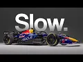 Why is Red Bull Struggling in 2026