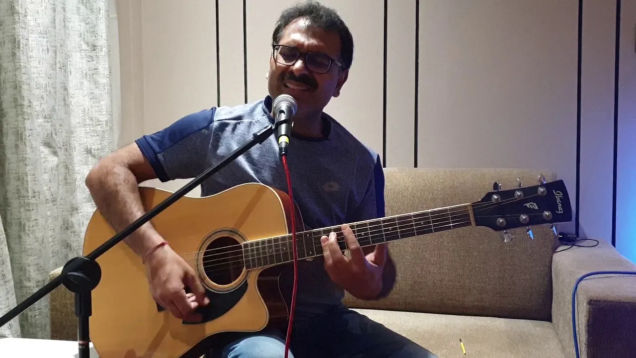 Baat Niklegi to phir Door talak / Nazm/ Jagjeet Singh ji