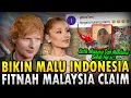 Lagu MALU❗ARTIS Luar Negara Sekolahkan Netizen INDONESIA⁈ Betul Ke MALAYSIA Claim Batik⁈ Ni Fakta Sebenar