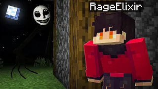 The New STALKER MOD is Terrifying Minecraft