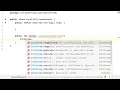 JAVA Tutorials - 57 Step 01 Introduction to Parallel Streams