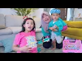 Download Lagu PERUT KU BUNCIT SAKIT BANYAK ES KRIM 🤕 VLOG DOKTER DOKTERAN