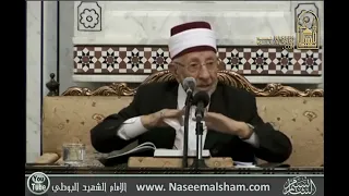 متى يعم السلام البلاد والعباد   دندنها