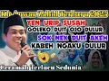 KH ANWAR ZAHID TERBARU 2025 // MERGO DUIT KABEH DADI DULUR