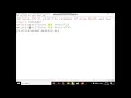 Write a Python Program To print the Calendar of given Month and Year