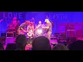 Neil Young The Chrome Hearts Cowgirl in the Sand Pine Knob Clarkston MI August 13 2025