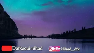 خاطرة بعنوان ثابر على النجاح كلمات وصوت نهاد الدرقاوي 