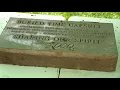 2000 time capsule unearthed in Lafayette