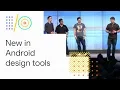 What s new with ConstraintLayout and Android Studio design tools Google 18
