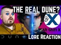 The Book Is Better DUNE According to Alt Shift X REACTION TO The Real Dune FANTASY WRITER REACTS