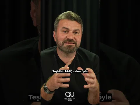 Türk Devletleri Teşkilatı Çocuk Oyuncağı Değil!