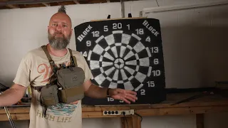 I FOUND THE BEST TARGET FOR UNDER 300