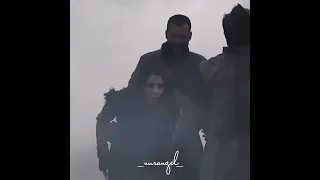 قتلوا والد ناهد دوران وأصبحت جارية دندنها