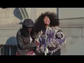 Jenevieve, Lous and The Yakuza - Fleur-De-Lis (Visualizer)