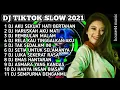 Download Lagu DJ TIKTOK SLOW 2021 || DJ AKU SEKUAT HATI BERTAHAN || DJ HARUSKAH AKU MATI || DJ REMBULAN MALAM