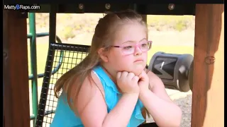 SAD (ft. MattyBRaps and Sarah Grace)
