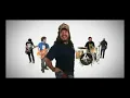 Massacre - La Reina de Marte (video oficial)