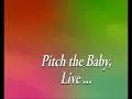Cocteau Twins, Pitch the Baby, Live