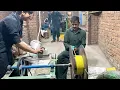 Download Lagu Interesting Electrical cables Manufacturing Process
