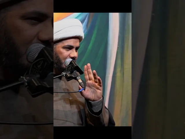 ⁣التهجد #الشيخ_رائد_الساعدي
