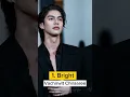 Download Lagu Top 10 Most Famous Thai Actors  2024 #thailand #bright #facts #fyp #viral #trending #shorts