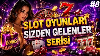 SLOT OYUNLARI ​🍋​ SİZDEN GELENLER SLOT ​🍋​ SİZDEN GELENLER ​🍋​ SİZDEN GELENLER MAX WİNLER 8