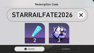 July 24 2026 ITEM Code Honkai Star Rail