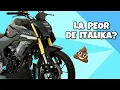 ITALIKA 300Z Is it worth buying REVIEW