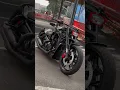 Lagu Most Badass Harley Davidson VROD of 2023 🔥😍🔥 #harleydavidson #harley #shorts #shortsfeed #vrod