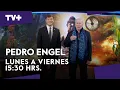 Download Lagu Pedro Engel y Franco Parisi | 01 de Octubre de 2025